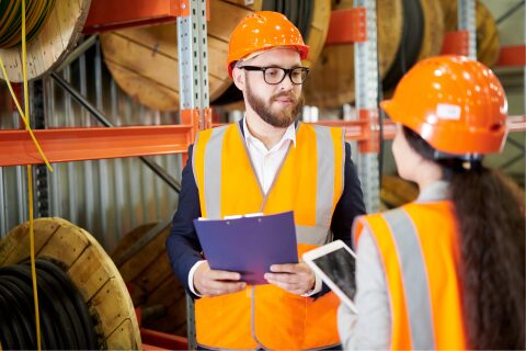 workplace risk assessment