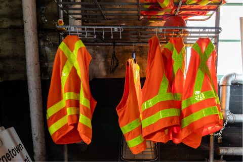 accident investigation