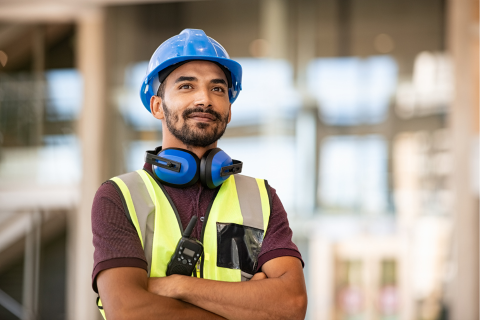 contractor management