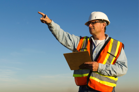 health and safety systems
