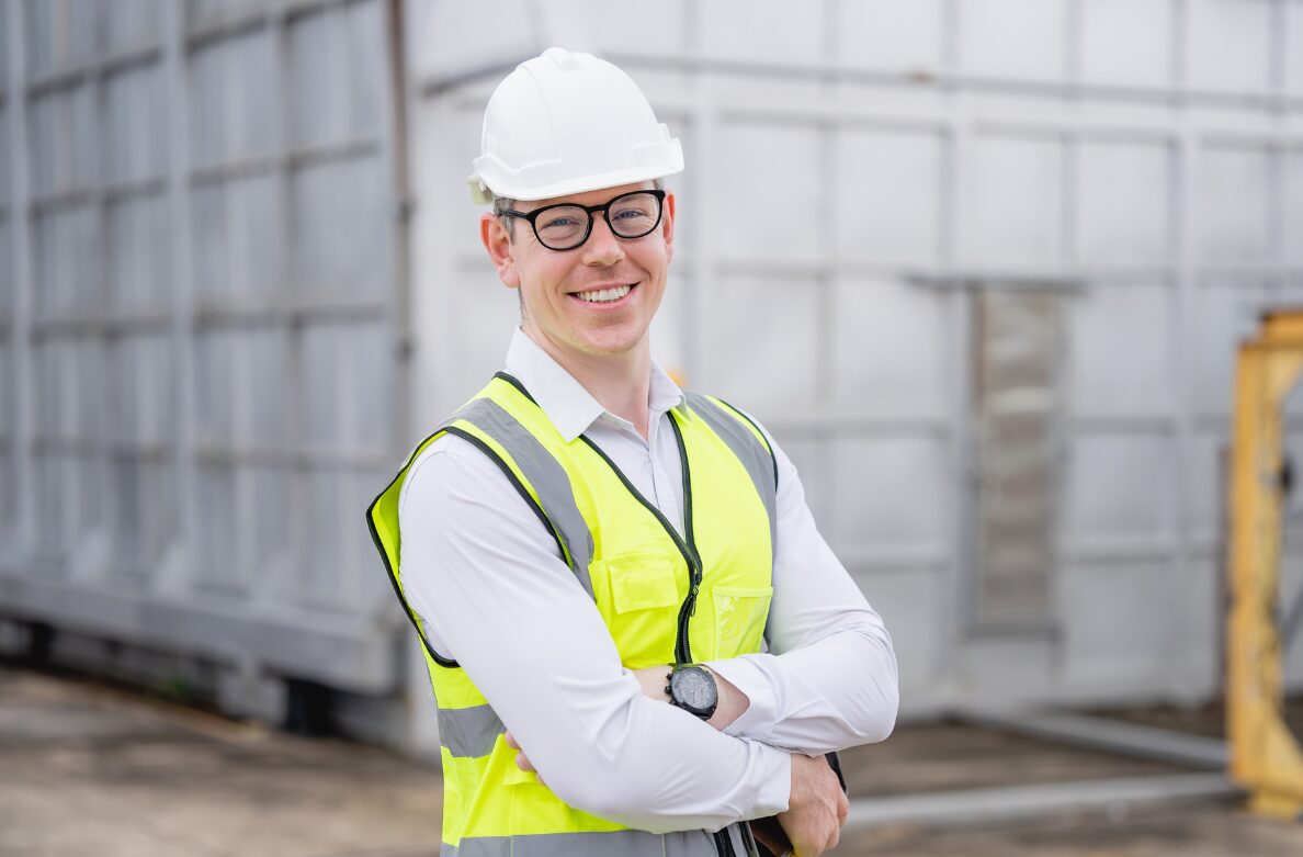 safety consultant