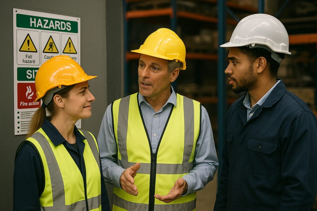 safety systems