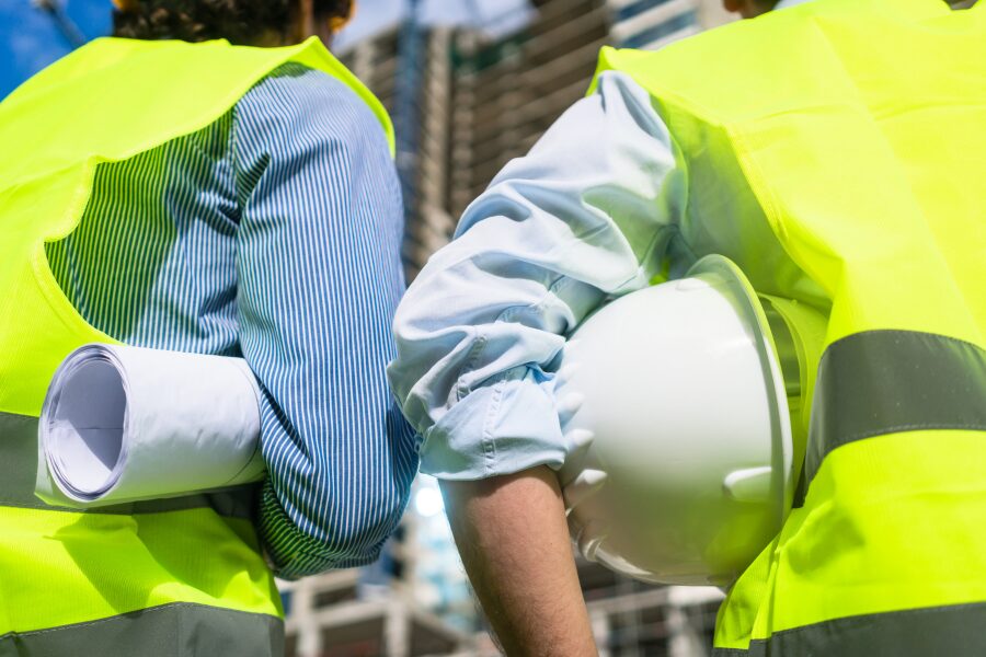 Safety audit