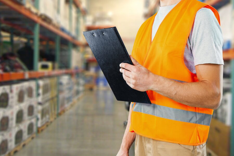contractor health and safety