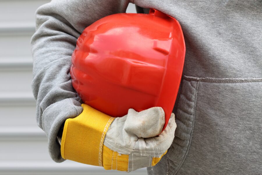contractor management