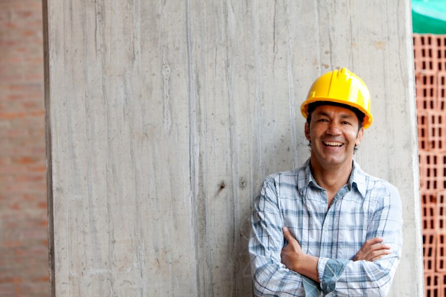 contractor compliance